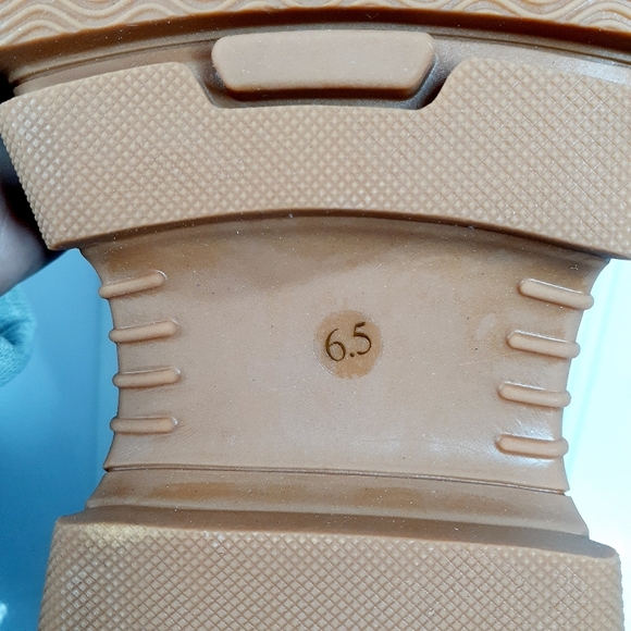 NEW Villa Rouge Gem Boots K1018 - Picture 12 of 13